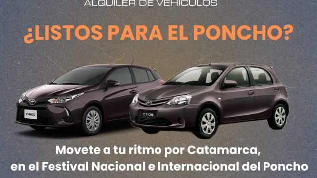 Rental Norte