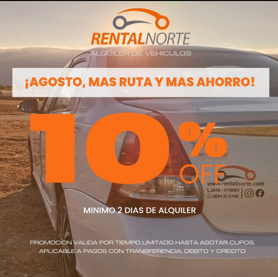 DESCUENTO-RENTAL-AGOSTO