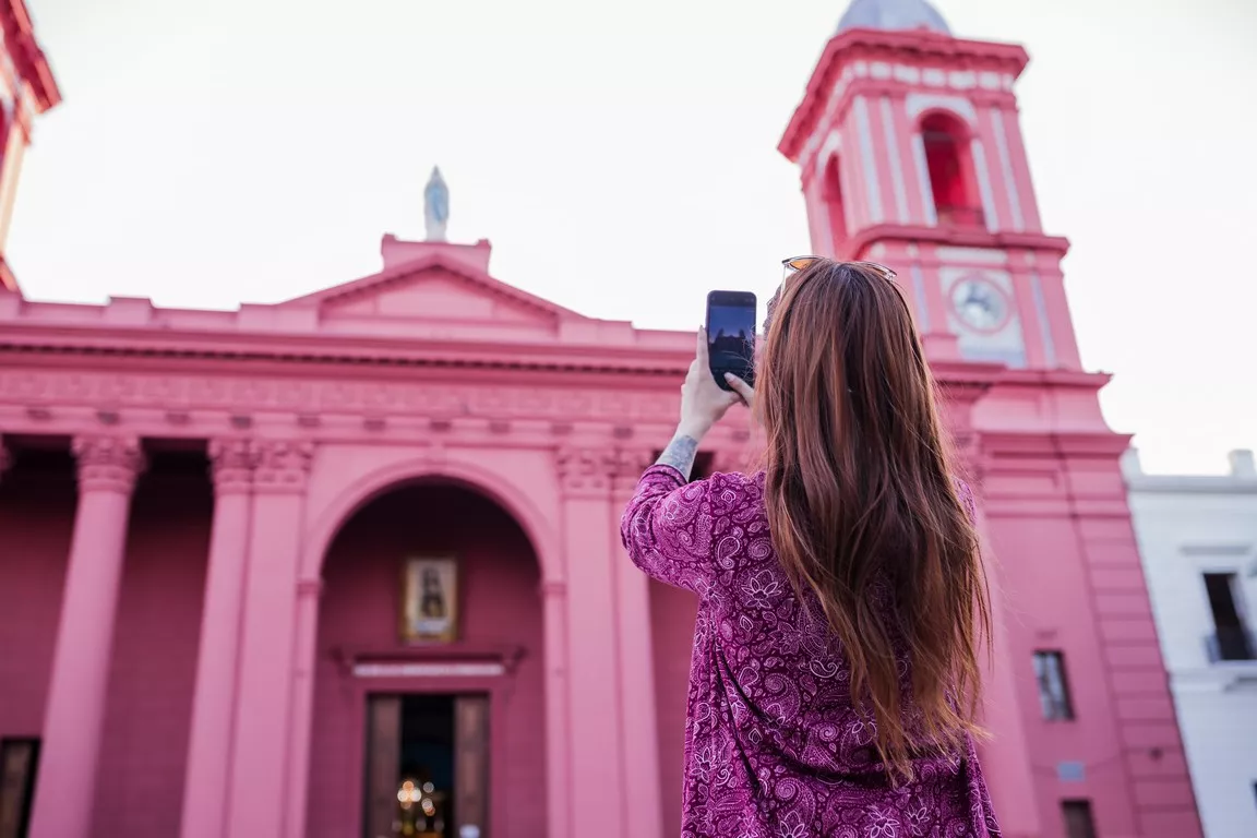 Catedral Basílica de Nuestra Señora del Valle