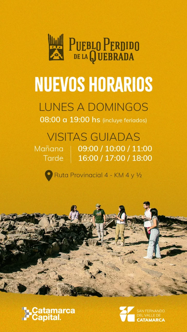 horarrios abril ppq_Story