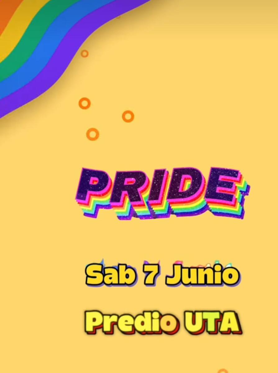 Pride Fest 13 Edición