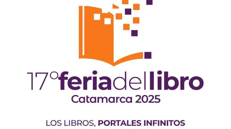 17° Feria del Libro de Catamarca en CATA