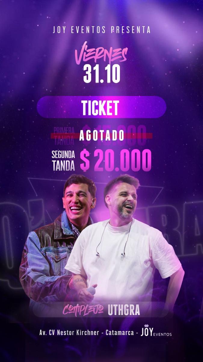 Qlokura en Catamarca