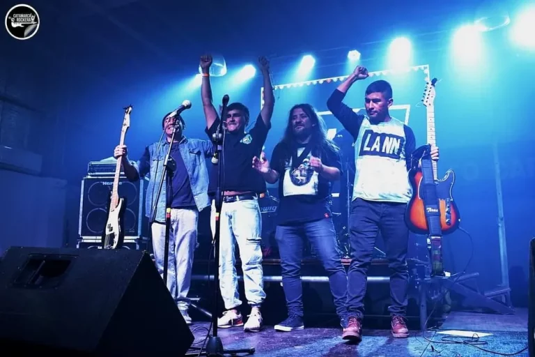 Ciclo Lado B: Cierre de Temporada