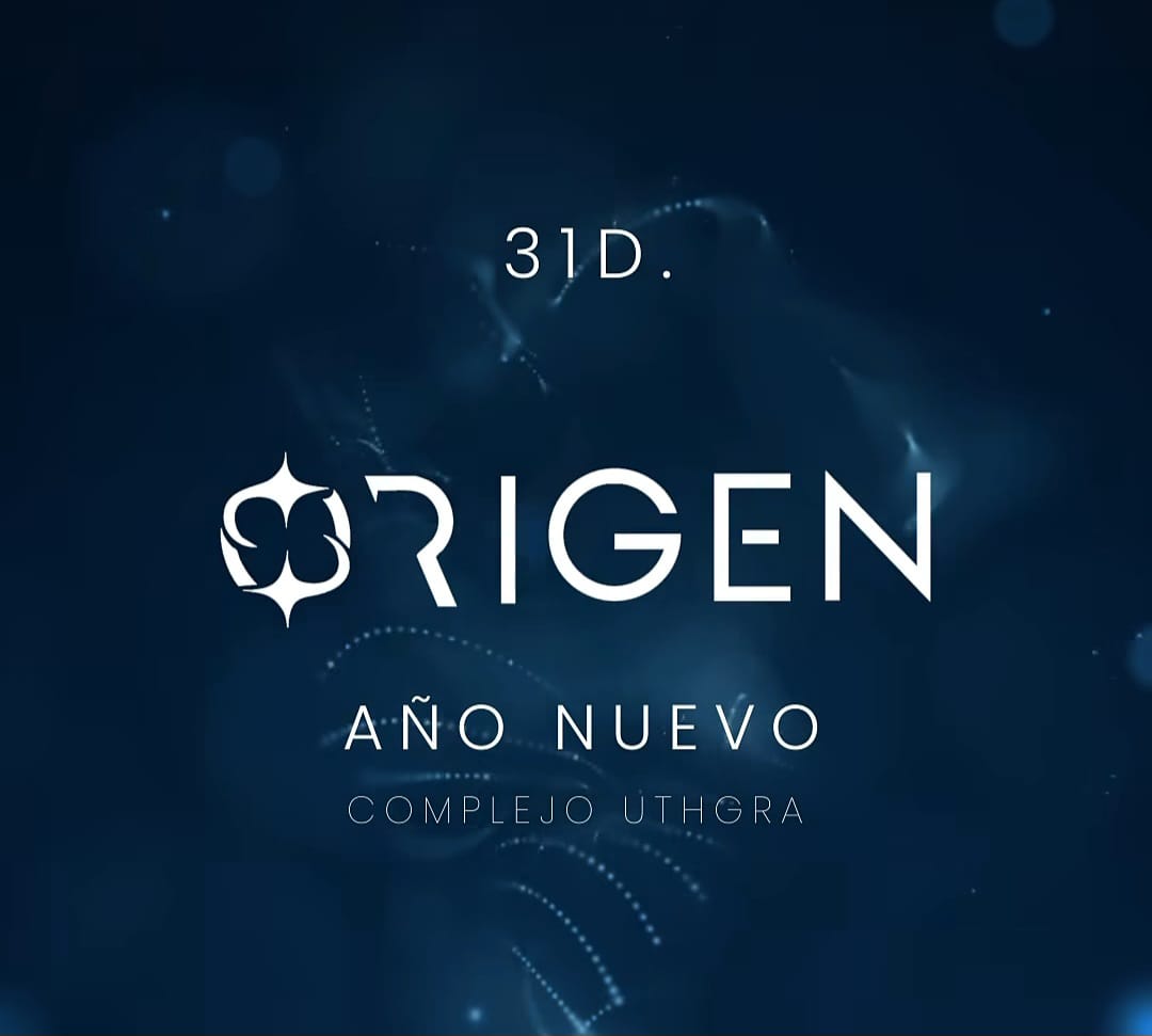 Año Nuevo en Complejo Uthgra