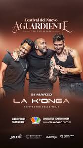 Festival del Nuevo Aguardiente