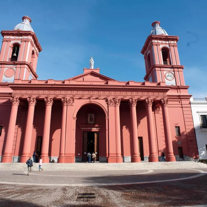 catedral basilica - catamarca 10 - sfvc travel