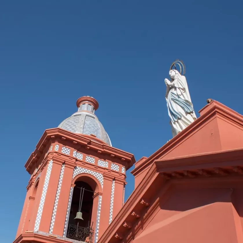 catedral basilica - catamarca 6 - sfvc travel