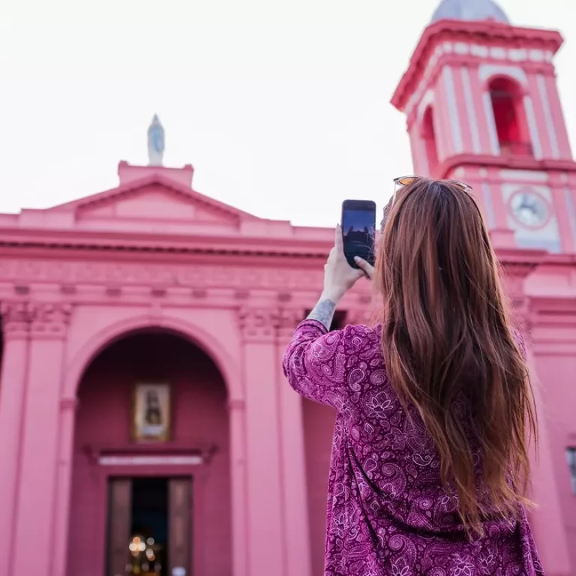 catedral basilica - catamarca 7 - sfvc travel