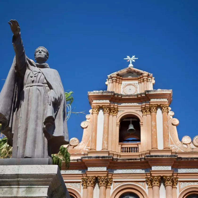 iglesia san francisco - catamarca 1 - sfvc travel