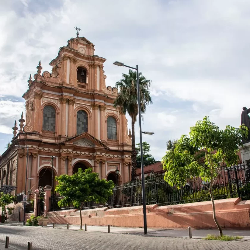 iglesia san francisco - catamarca 2 - sfvc travel