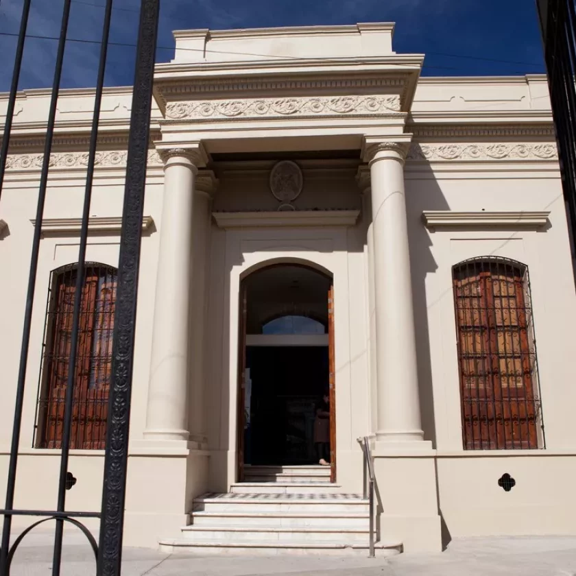 museo de la virgen del valle - catamarca 4 - sfvc travel